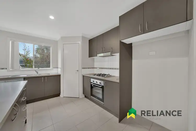 Fifth view of Homely house listing, 2 Phillip Drive, Wyndham Vale VIC 3024