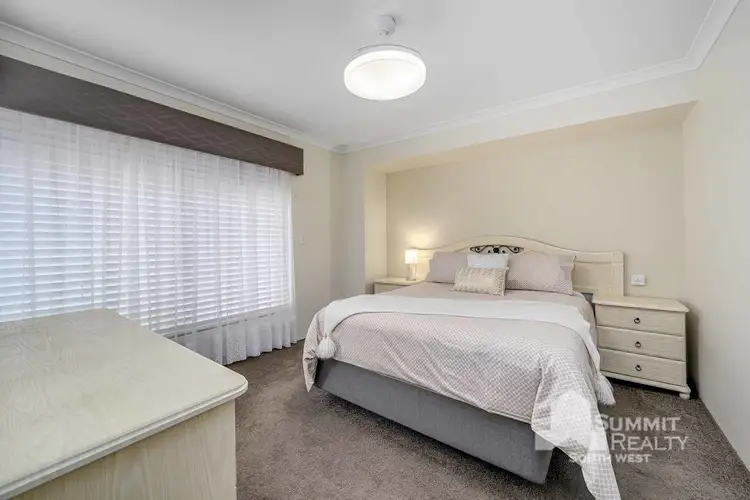 Second view of Homely unit listing, 3/5 Halsey Street, South Bunbury WA 6230