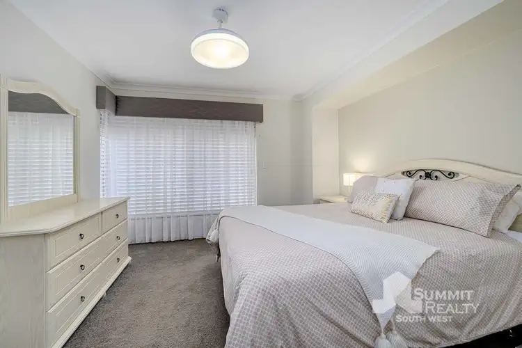 Third view of Homely unit listing, 3/5 Halsey Street, South Bunbury WA 6230