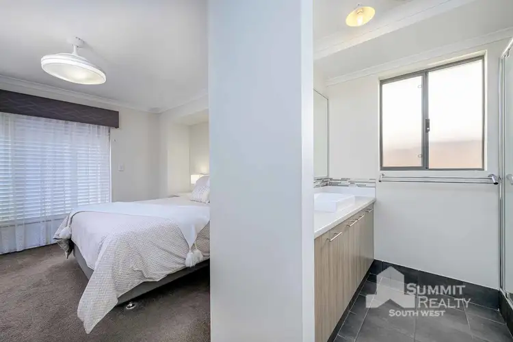 Fifth view of Homely unit listing, 3/5 Halsey Street, South Bunbury WA 6230