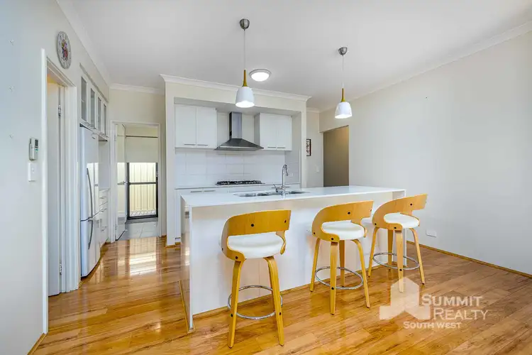 Seventh view of Homely unit listing, 3/5 Halsey Street, South Bunbury WA 6230