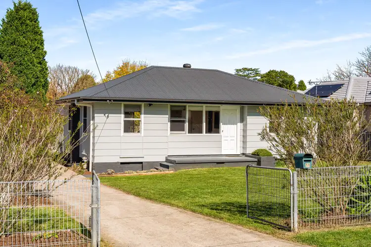 11 Thompson Street, Bowral NSW 2576