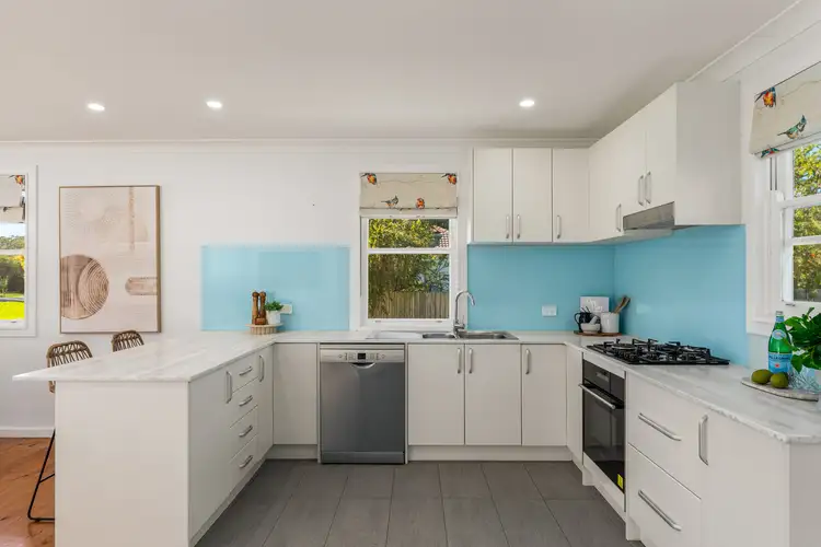 Third view of Homely house listing, 11 Thompson Street, Bowral NSW 2576