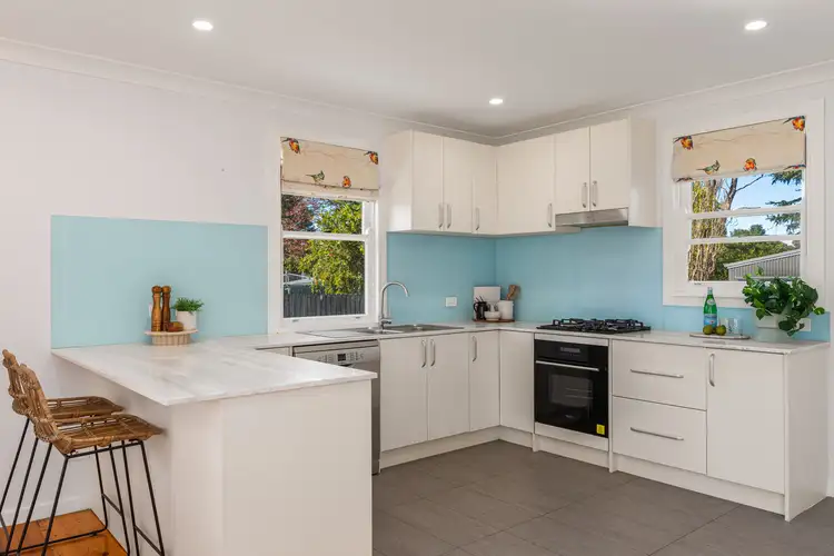 Fourth view of Homely house listing, 11 Thompson Street, Bowral NSW 2576