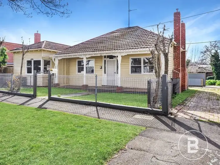 408 Sebastopol Street, Ballarat Central VIC 3350