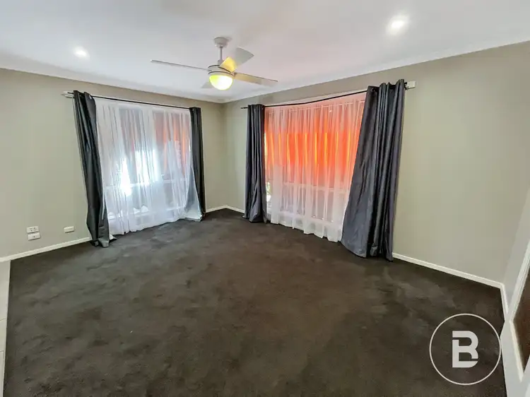 Second view of Homely house listing, 1291 Grevillea Road, Wendouree VIC 3355