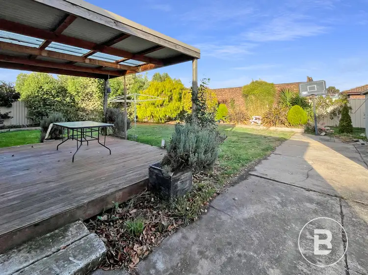 Fifth view of Homely house listing, 1291 Grevillea Road, Wendouree VIC 3355