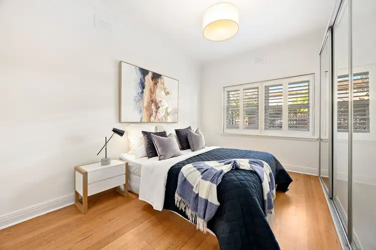 Fifth view of Homely apartment listing, 1/35 Eildon Road, St Kilda VIC 3182