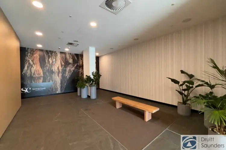 Second view of Homely apartment listing, 607/8 Tassels Place, Innaloo WA 6018