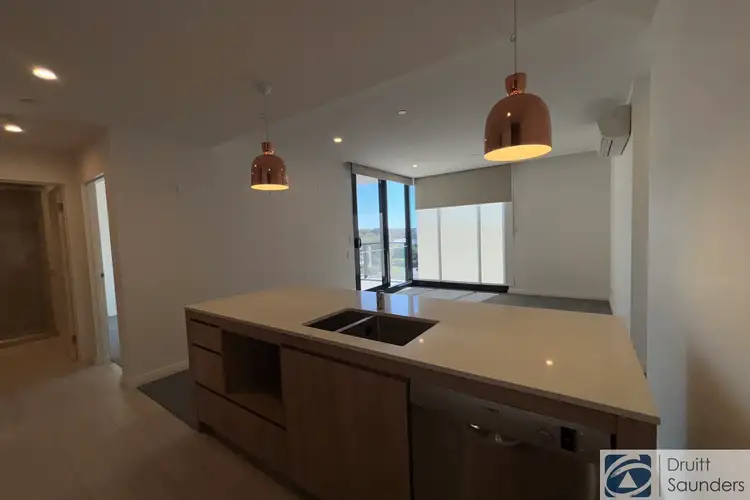 Fifth view of Homely apartment listing, 607/8 Tassels Place, Innaloo WA 6018