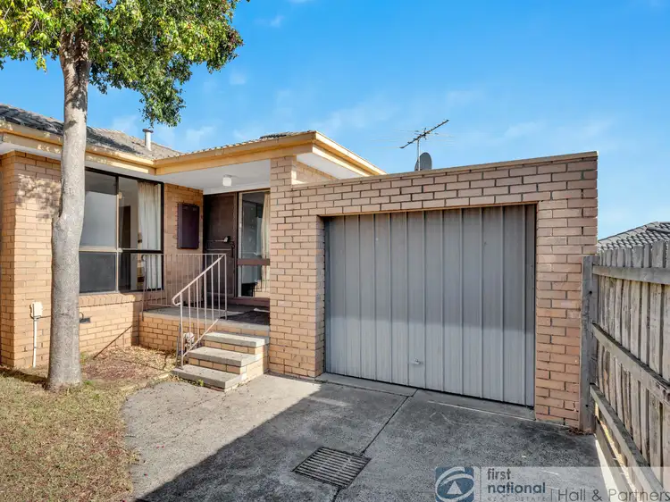 Main view of Homely unit listing, 3/52 Dunblane Road, Noble Park VIC 3174