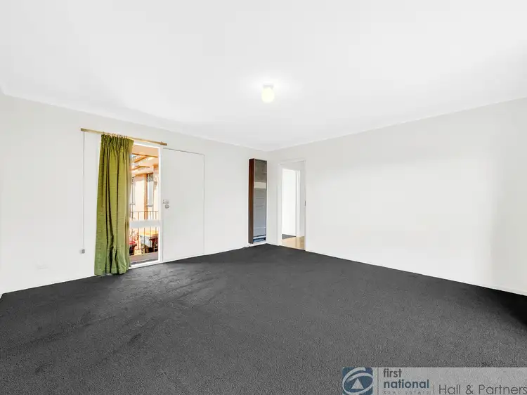 Second view of Homely unit listing, 3/52 Dunblane Road, Noble Park VIC 3174
