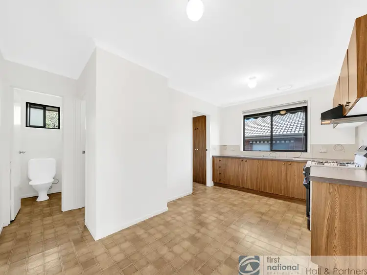 Fifth view of Homely unit listing, 3/52 Dunblane Road, Noble Park VIC 3174