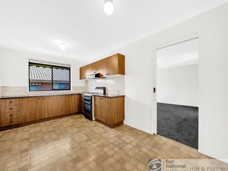 Sixth view of Homely unit listing, 3/52 Dunblane Road, Noble Park VIC 3174