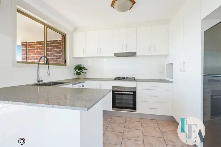 Second view of Homely semi-detached listing, 1/11 Platypus Way, Blackbutt NSW 2529