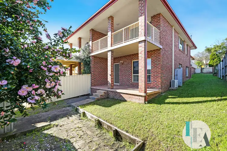 Third view of Homely semi-detached listing, 1/11 Platypus Way, Blackbutt NSW 2529