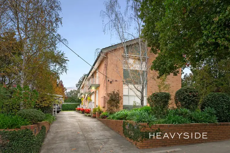 4/2 Eyre Street, Balwyn VIC 3103