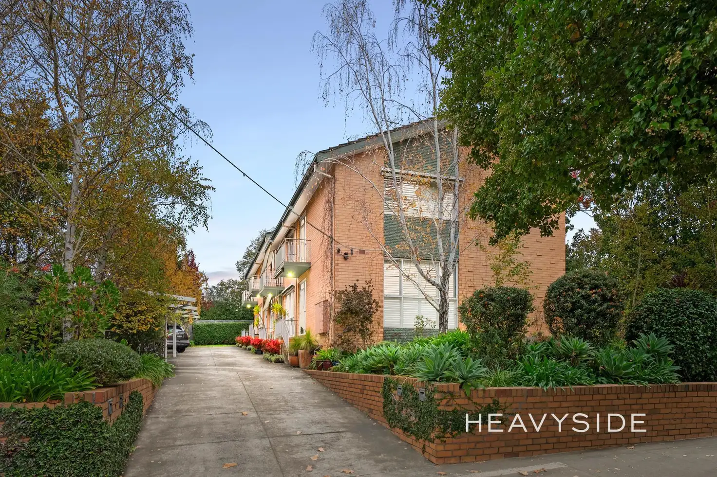 Main view of Homely townhouse listing, 4/2 Eyre Street, Balwyn VIC 3103