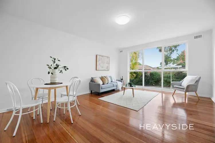 Second view of Homely townhouse listing, 4/2 Eyre Street, Balwyn VIC 3103