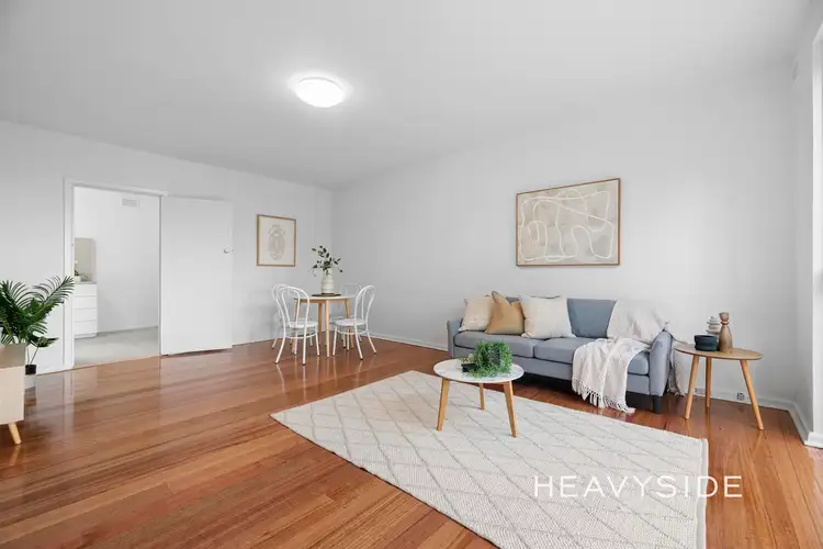 Third view of Homely townhouse listing, 4/2 Eyre Street, Balwyn VIC 3103