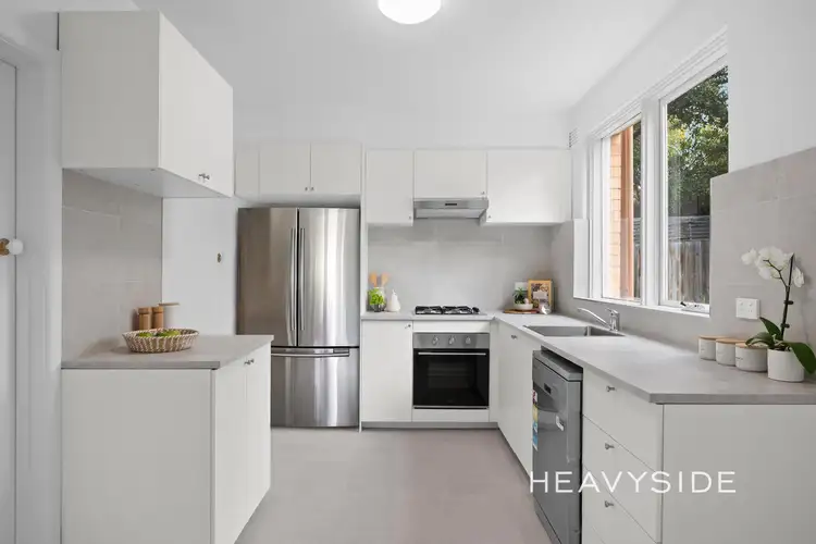 Fourth view of Homely townhouse listing, 4/2 Eyre Street, Balwyn VIC 3103