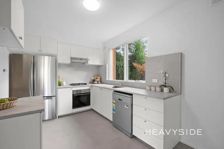 Fifth view of Homely townhouse listing, 4/2 Eyre Street, Balwyn VIC 3103