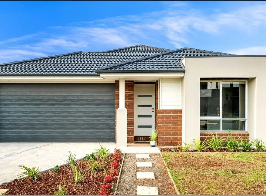 Main view of Homely house listing, 43 Fewster Circuit, Mickleham VIC 3064