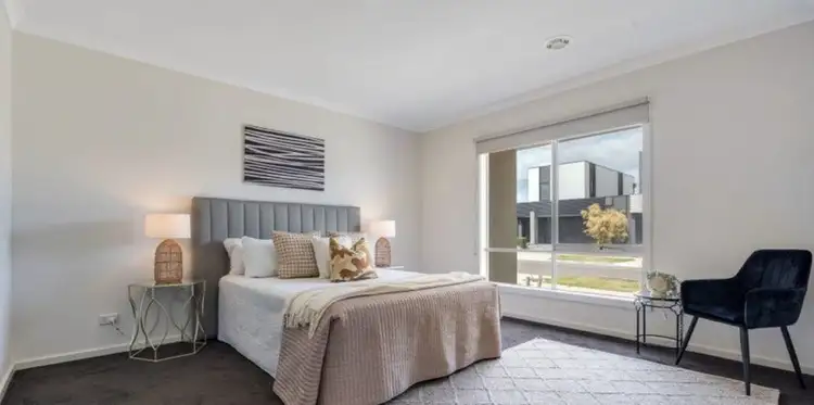 Second view of Homely house listing, 43 Fewster Circuit, Mickleham VIC 3064