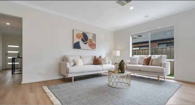 Fourth view of Homely house listing, 43 Fewster Circuit, Mickleham VIC 3064