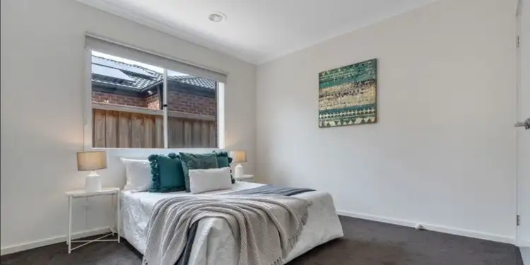 Fifth view of Homely house listing, 43 Fewster Circuit, Mickleham VIC 3064