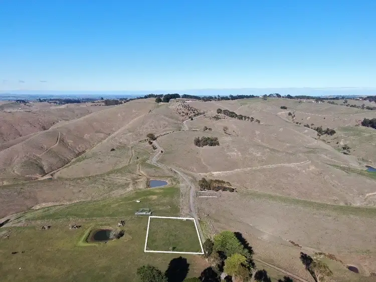 Main view of Homely rural property listing, 171 McNaughtons Road, Wild Dog Valley VIC 3953