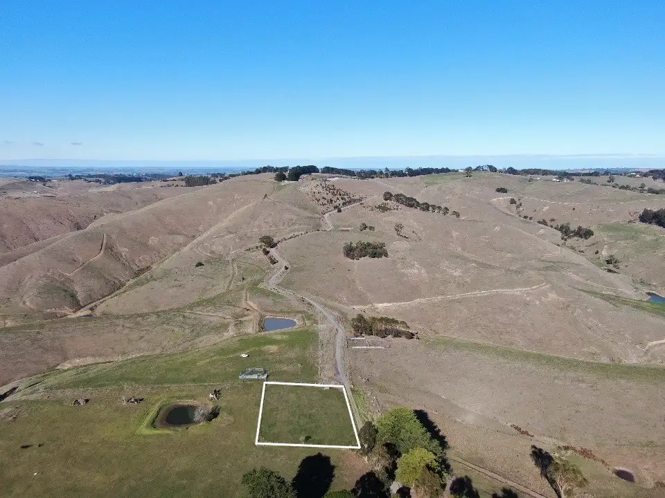 Main view of Homely rural property listing, 171 McNaughtons Road, Wild Dog Valley VIC 3953