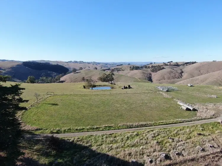 Second view of Homely rural property listing, 171 McNaughtons Road, Wild Dog Valley VIC 3953