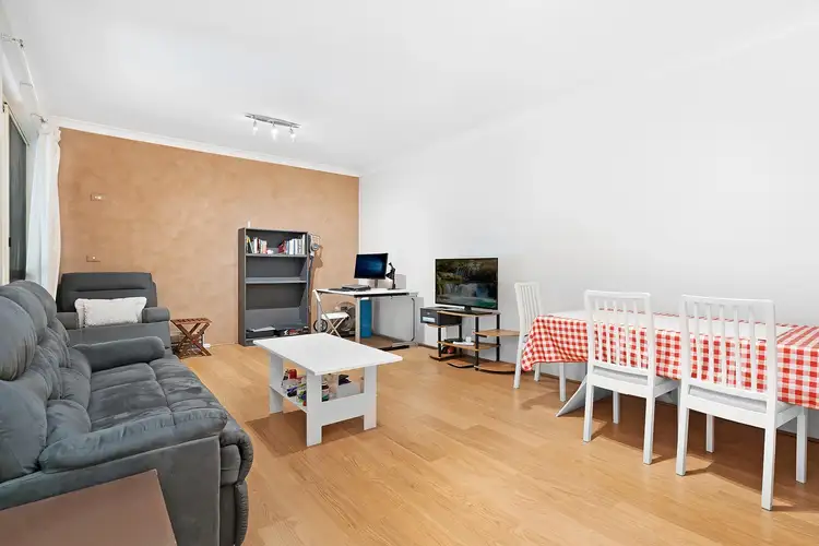 Main view of Homely apartment listing, 25/108 High Street, Mascot NSW 2020