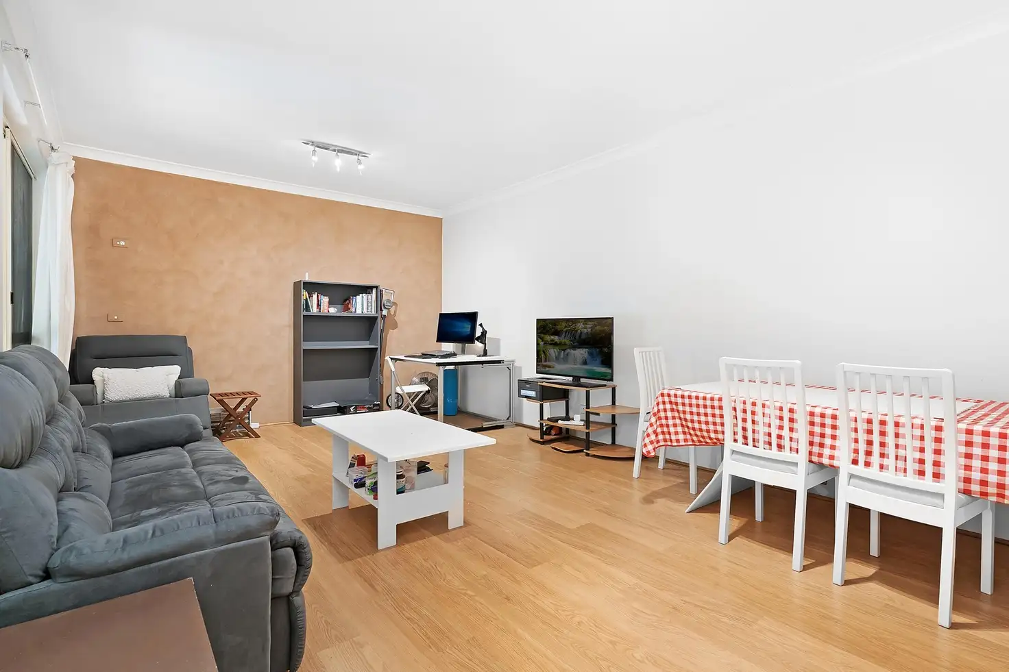 Main view of Homely apartment listing, 25/108 High Street, Mascot NSW 2020