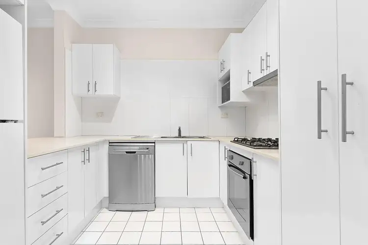 Second view of Homely apartment listing, 25/108 High Street, Mascot NSW 2020