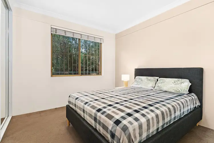 Third view of Homely apartment listing, 25/108 High Street, Mascot NSW 2020