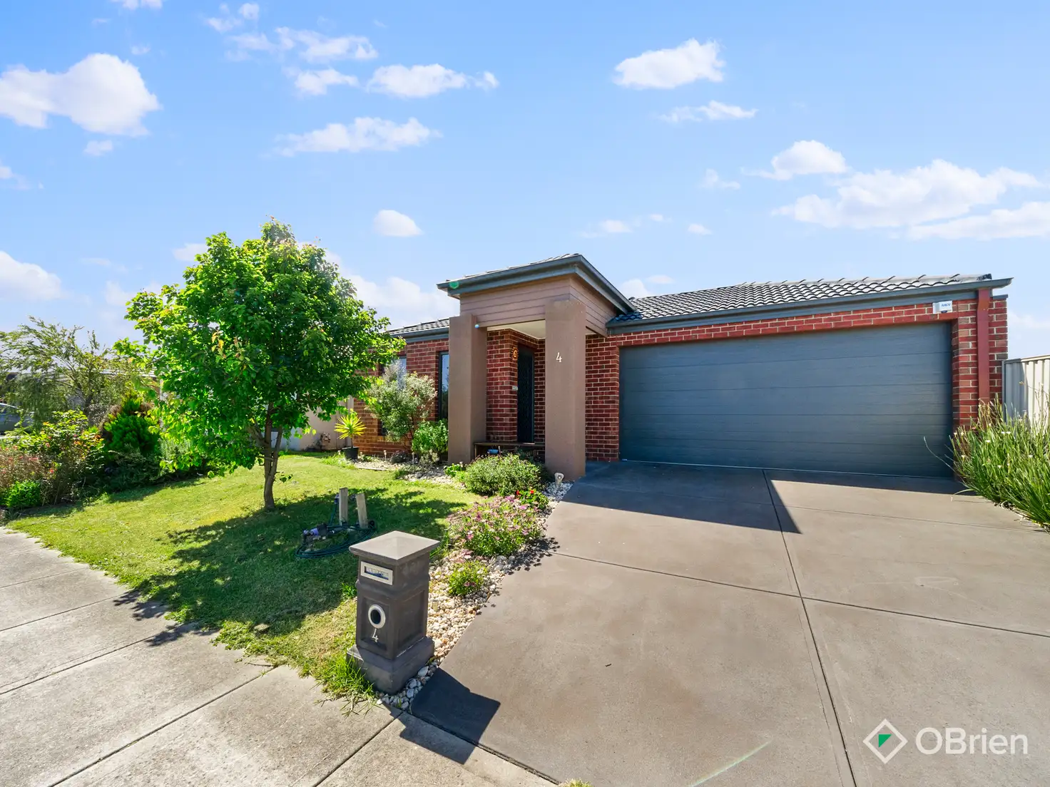 Main view of Homely house listing, 4 Rosella Avenue, Pakenham VIC 3810