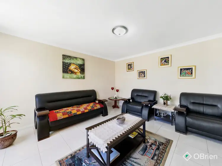 Second view of Homely house listing, 4 Rosella Avenue, Pakenham VIC 3810