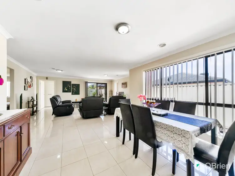 Fourth view of Homely house listing, 4 Rosella Avenue, Pakenham VIC 3810