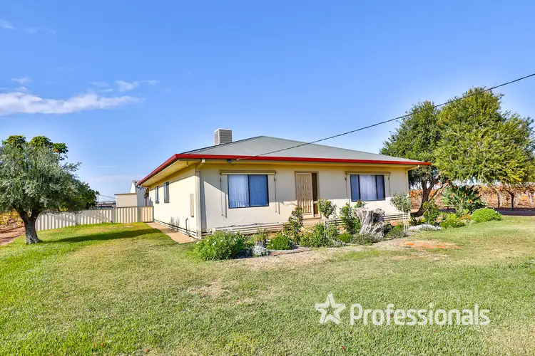 Main view of Homely rural property listing, 284 Sandilong Avenue, Nichols Point VIC 3501