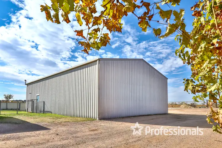Third view of Homely rural property listing, 284 Sandilong Avenue, Nichols Point VIC 3501