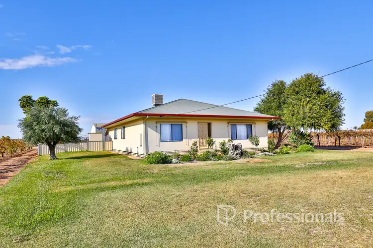 Third view of Homely rural property listing, 284 Sandilong Avenue, Nichols Point VIC 3501