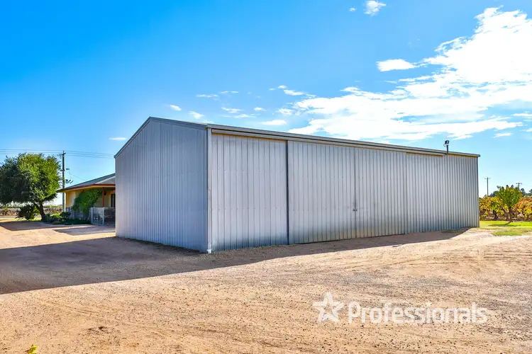 Fourth view of Homely rural property listing, 284 Sandilong Avenue, Nichols Point VIC 3501