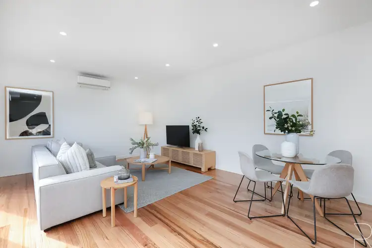 Fourth view of Homely townhouse listing, 2/4 Prismall Street, Altona North VIC 3025