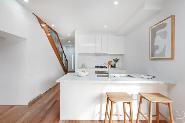 Fifth view of Homely townhouse listing, 2/4 Prismall Street, Altona North VIC 3025
