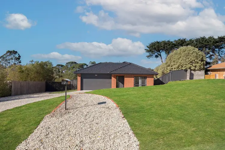 Main view of Homely house listing, 7 Drovers Retreat, Romsey VIC 3434
