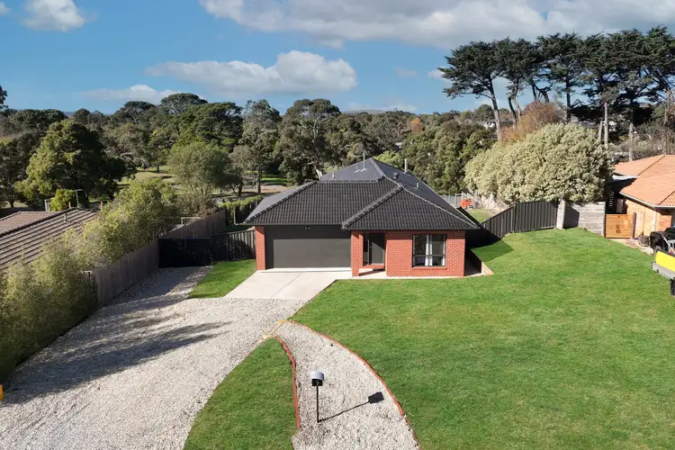 Second view of Homely house listing, 7 Drovers Retreat, Romsey VIC 3434