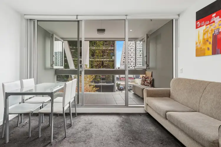 Fifth view of Homely apartment listing, 306/10 Balfours Way, Adelaide SA 5000