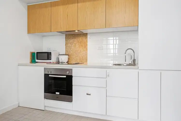 Sixth view of Homely apartment listing, 306/10 Balfours Way, Adelaide SA 5000